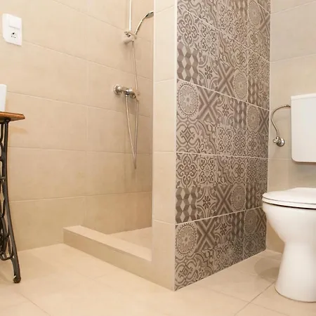 Apartmán Dominique Budapešť