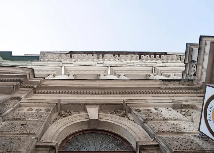 Dominique * Budapest